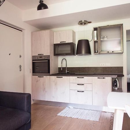 Youhosty - Monviso 32 Apartment Milan Exterior photo