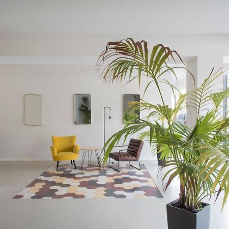 Youhosty - Monviso 32 Apartment Milan Exterior photo