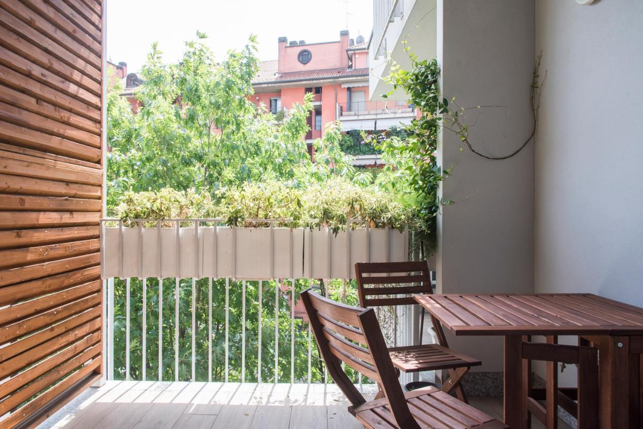 Youhosty - Monviso 32 Apartment Milan Exterior photo