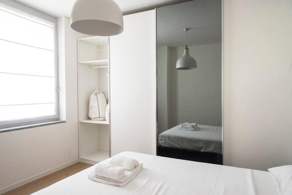 Youhosty - Monviso 32 Apartment Milan Exterior photo
