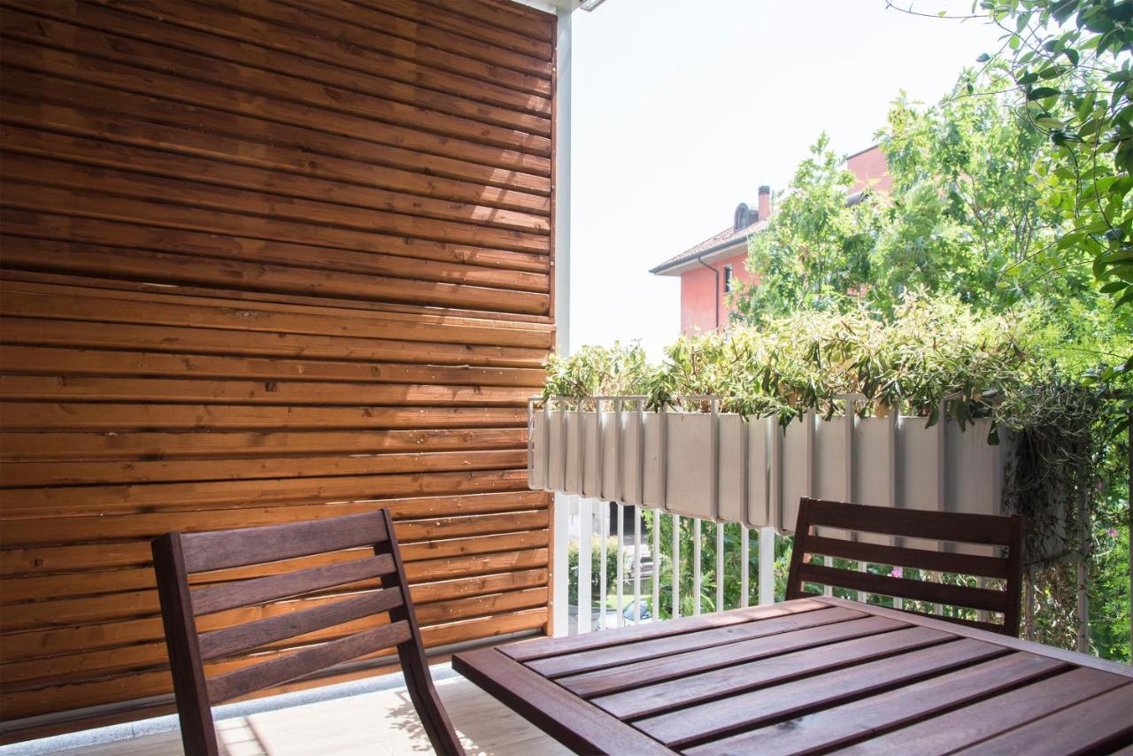 Youhosty - Monviso 32 Apartment Milan Exterior photo