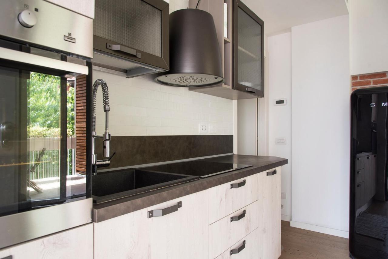 Youhosty - Monviso 32 Apartment Milan Exterior photo