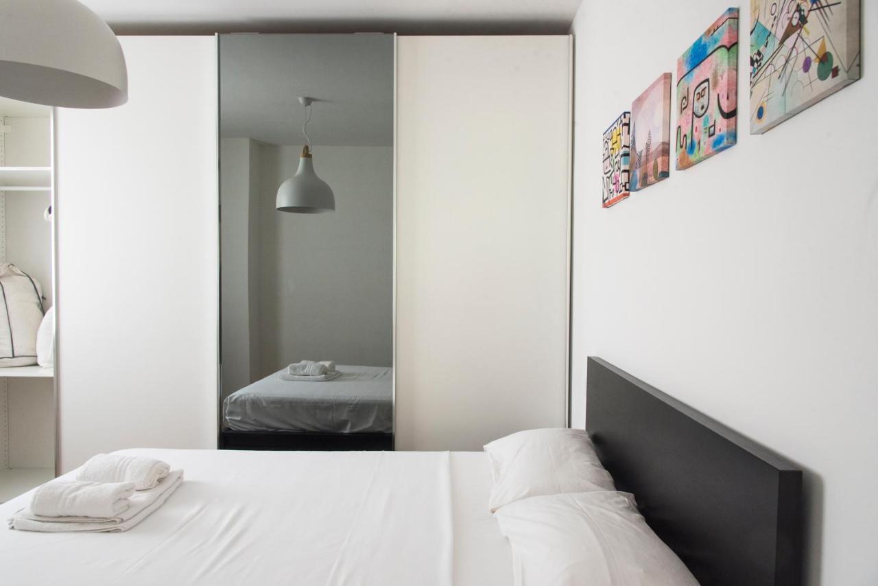 Youhosty - Monviso 32 Apartment Milan Exterior photo